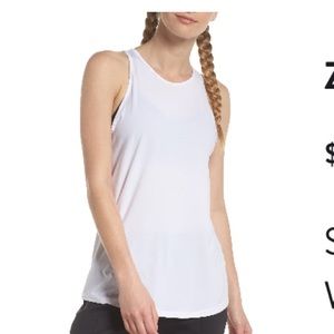 Zella Strength Racerback